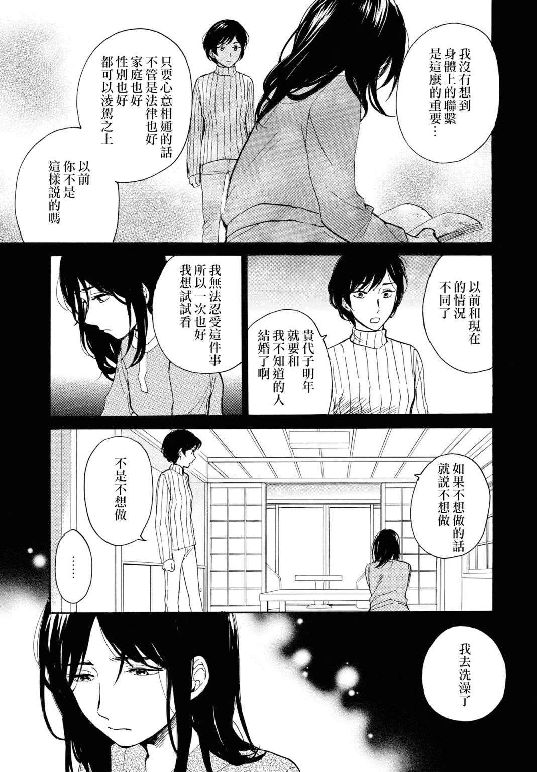 零碎的梦韩漫全集-第04话无删减无遮挡章节图片 