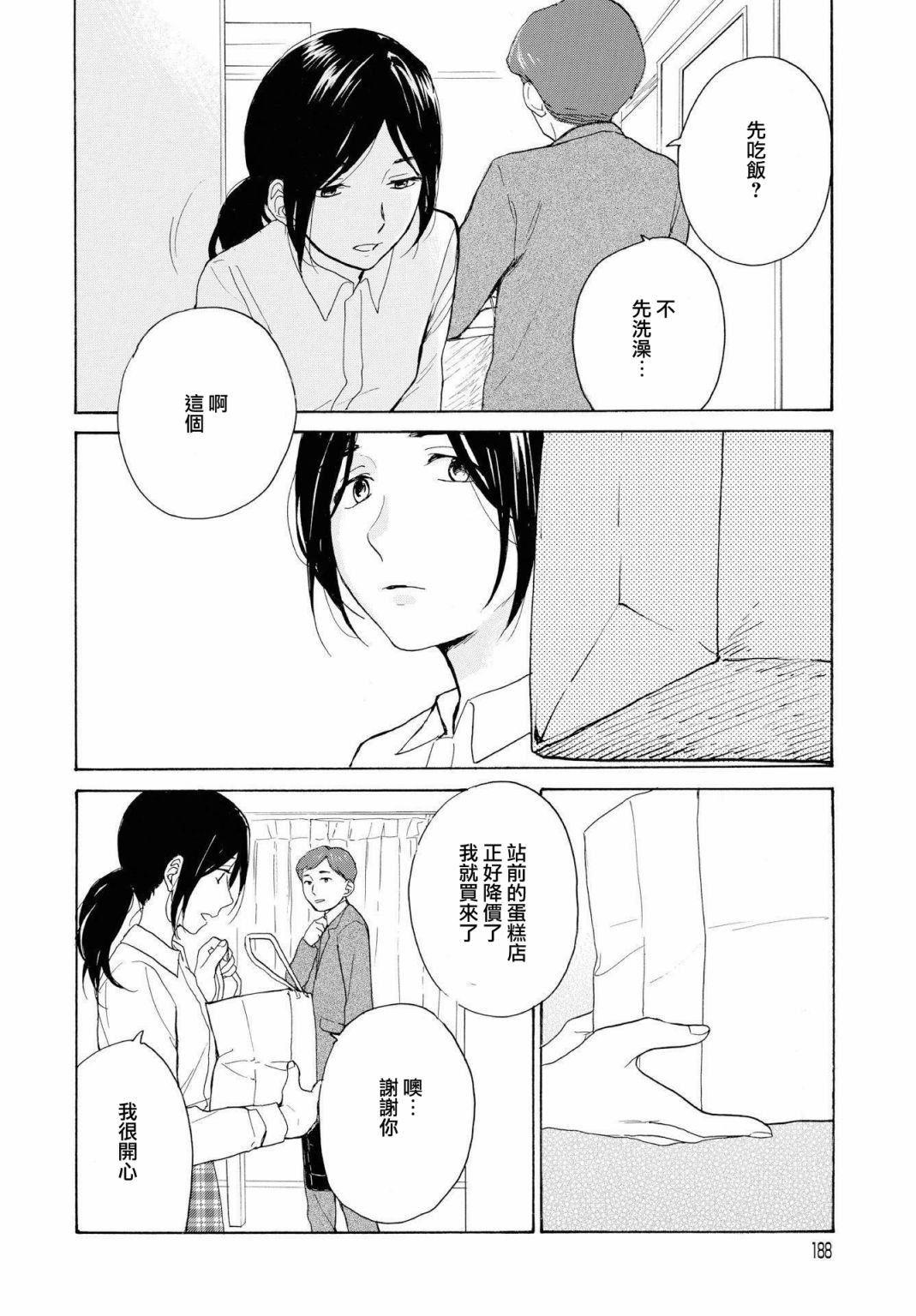 零碎的梦韩漫全集-第05话无删减无遮挡章节图片 