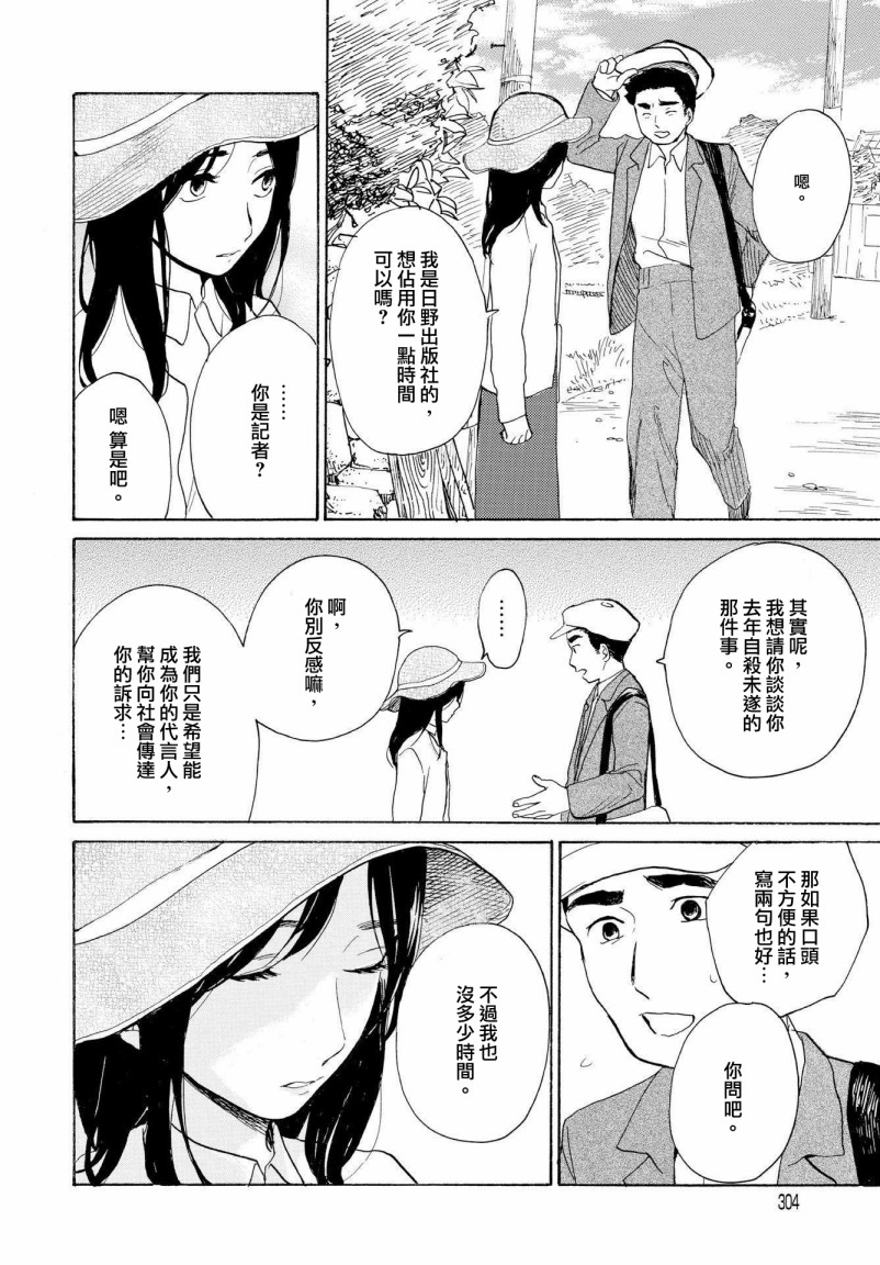 零碎的梦韩漫全集-第07话无删减无遮挡章节图片 