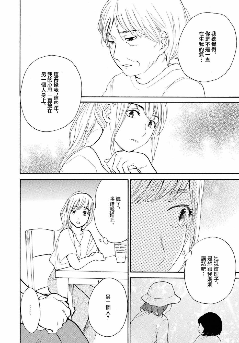 零碎的梦韩漫全集-第10话无删减无遮挡章节图片 