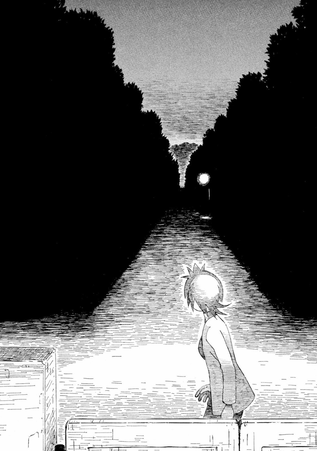 异隅兜风韩漫全集-第04卷无删减无遮挡章节图片 
