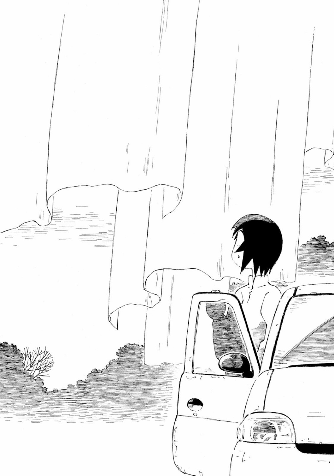 异隅兜风韩漫全集-第04卷无删减无遮挡章节图片 