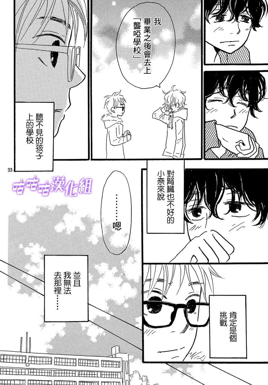水晶之响韩漫全集-第01话无删减无遮挡章节图片 