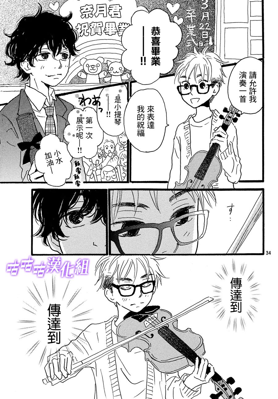 水晶之响韩漫全集-第01话无删减无遮挡章节图片 