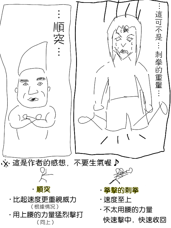 求道之拳韩漫全集-第04话无删减无遮挡章节图片 