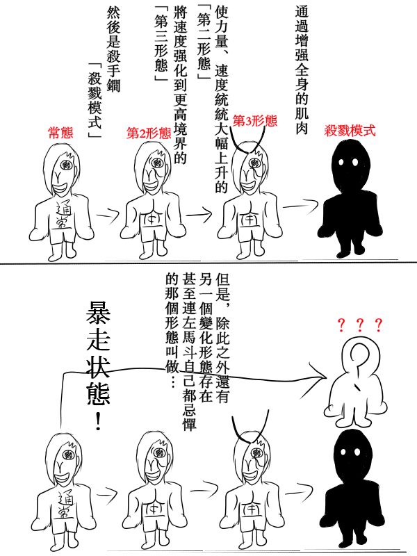 求道之拳韩漫全集-第70话无删减无遮挡章节图片 