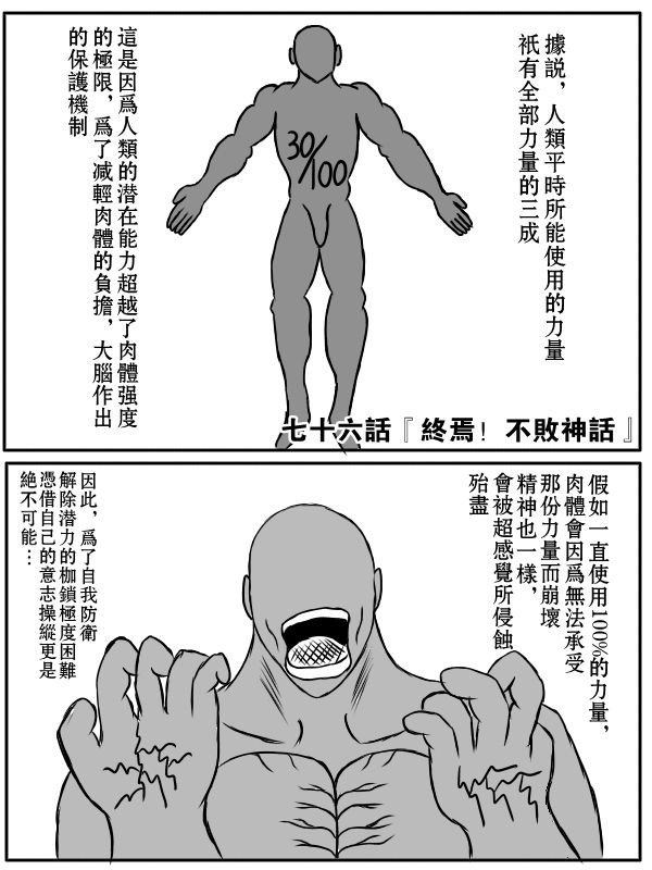求道之拳韩漫全集-第76话无删减无遮挡章节图片 