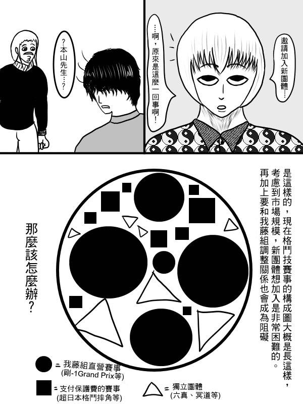 求道之拳韩漫全集-第二部 第03话无删减无遮挡章节图片 