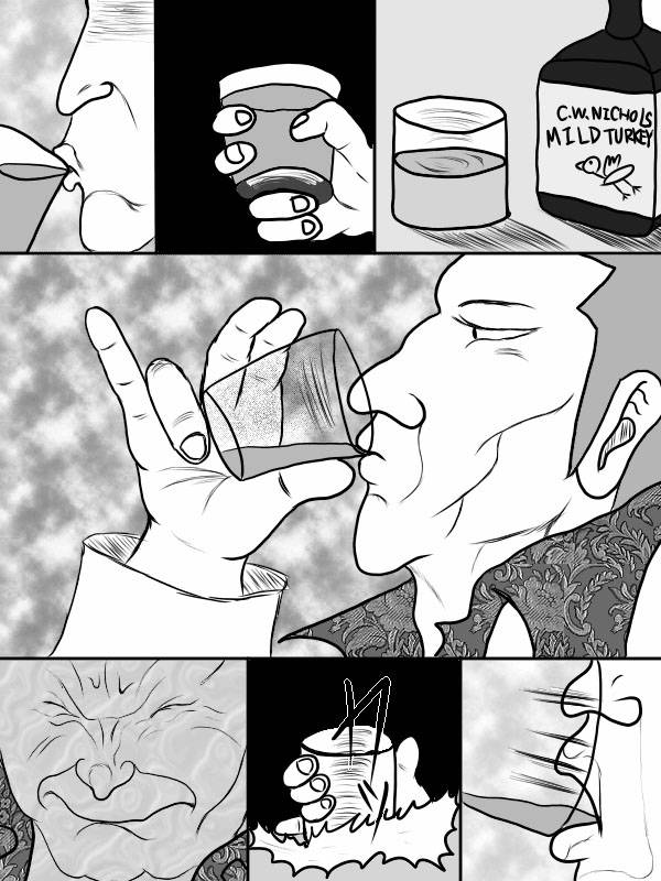 求道之拳韩漫全集-02部02无删减无遮挡章节图片 