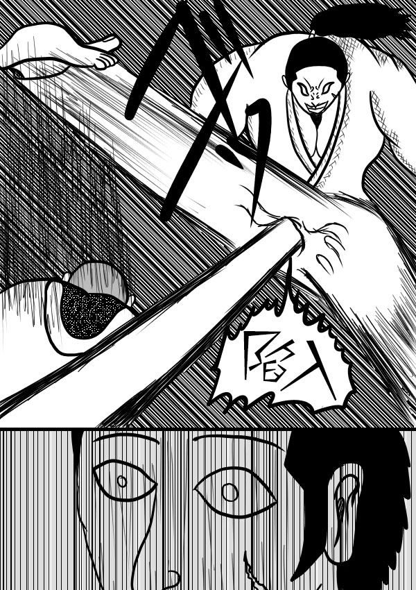 求道之拳韩漫全集-02部07无删减无遮挡章节图片 