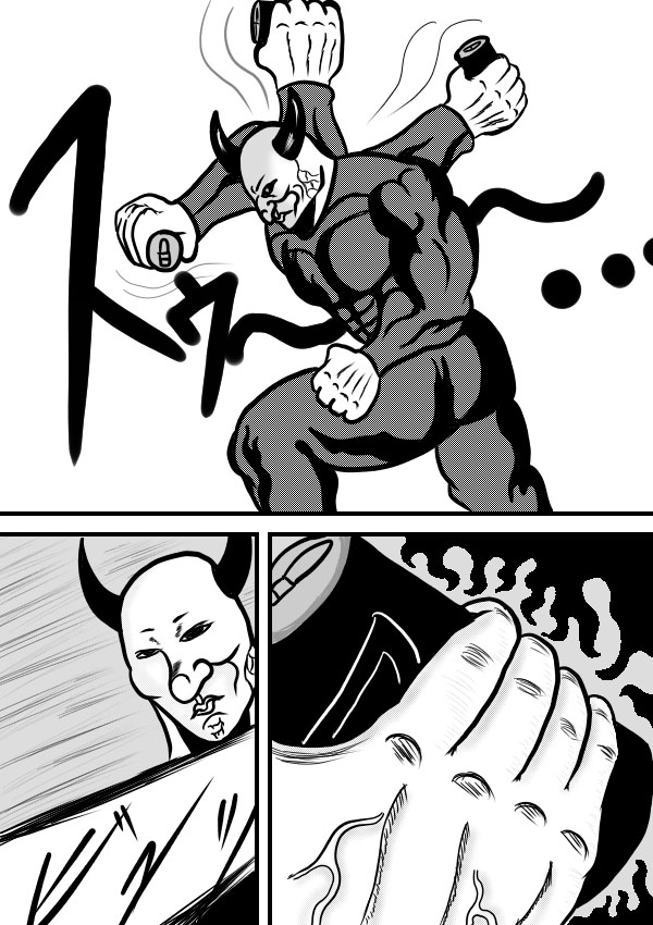 求道之拳韩漫全集-02部11无删减无遮挡章节图片 