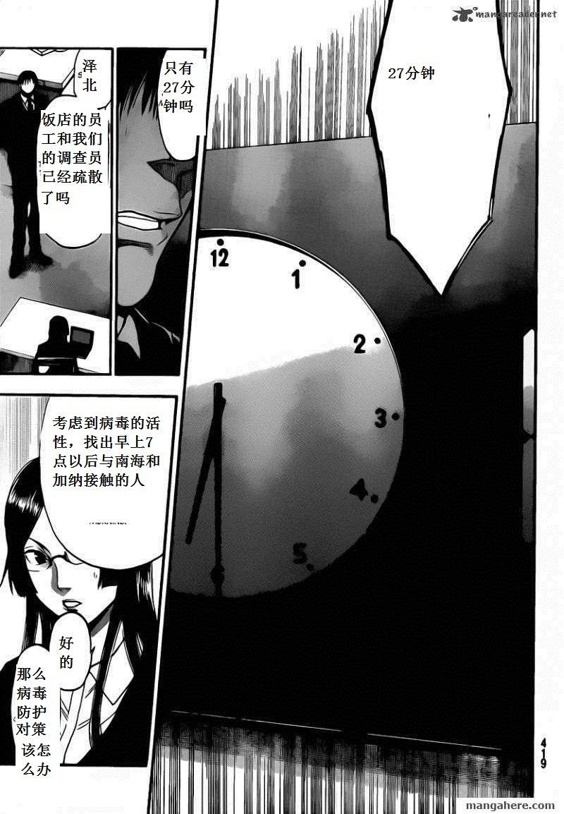 血色星期一Season2 绝望之匣韩漫全集-第55话无删减无遮挡章节图片 