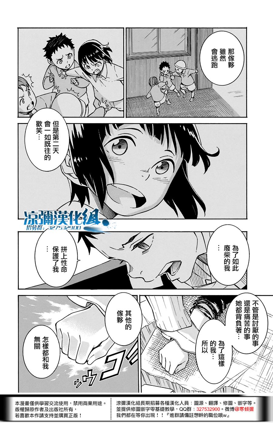 红炎之恋韩漫全集-第04话无删减无遮挡章节图片 