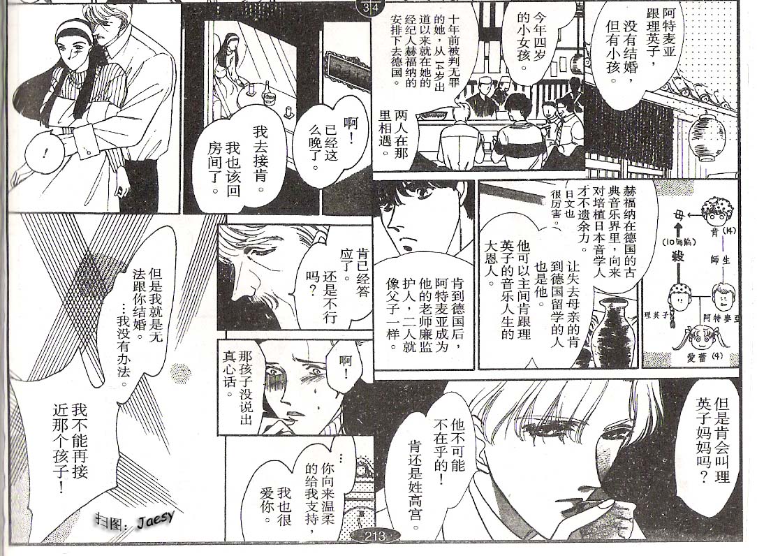 迷宫杀人事件韩漫全集-VOL05无删减无遮挡章节图片 