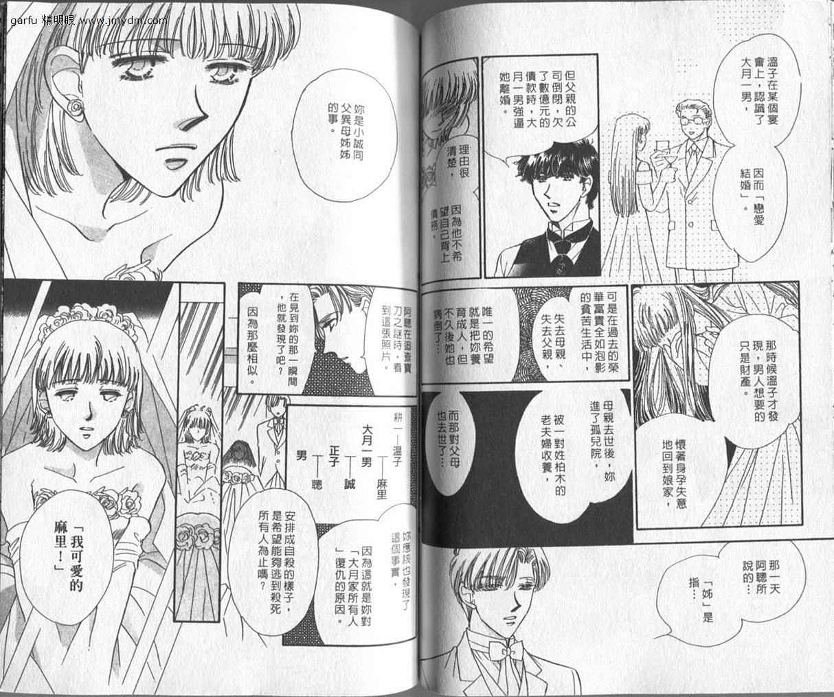 迷宫杀人事件韩漫全集-VOL26无删减无遮挡章节图片 