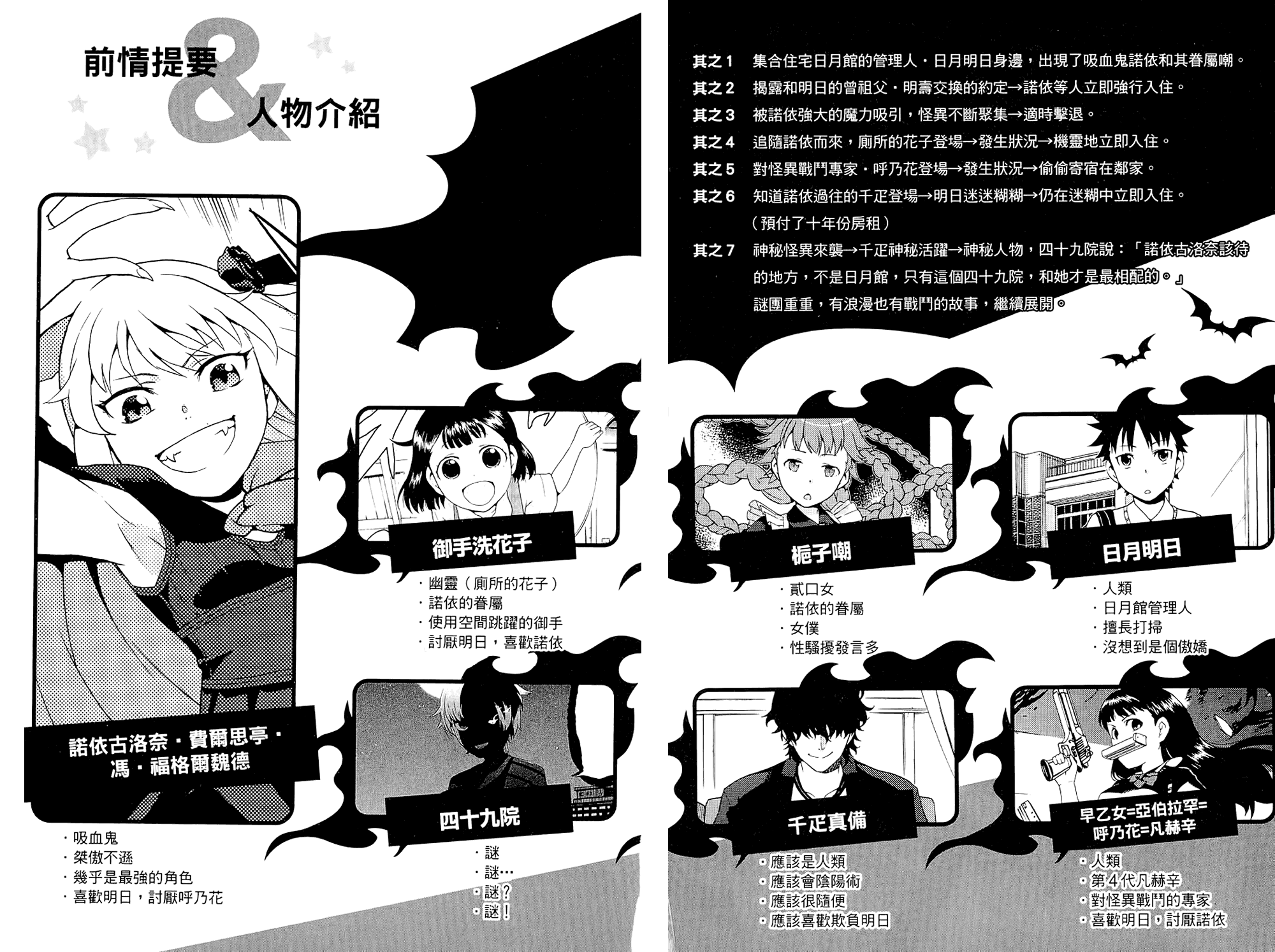 我的房客不是人韩漫全集-第02卷无删减无遮挡章节图片 