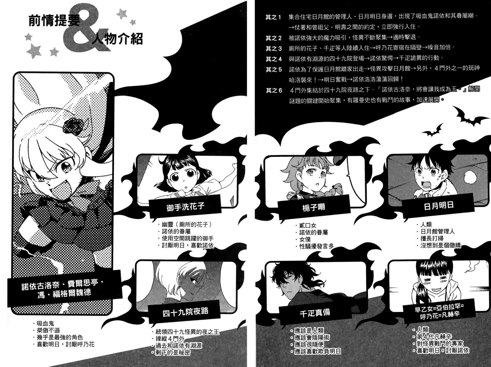 我的房客不是人韩漫全集-第03卷无删减无遮挡章节图片 