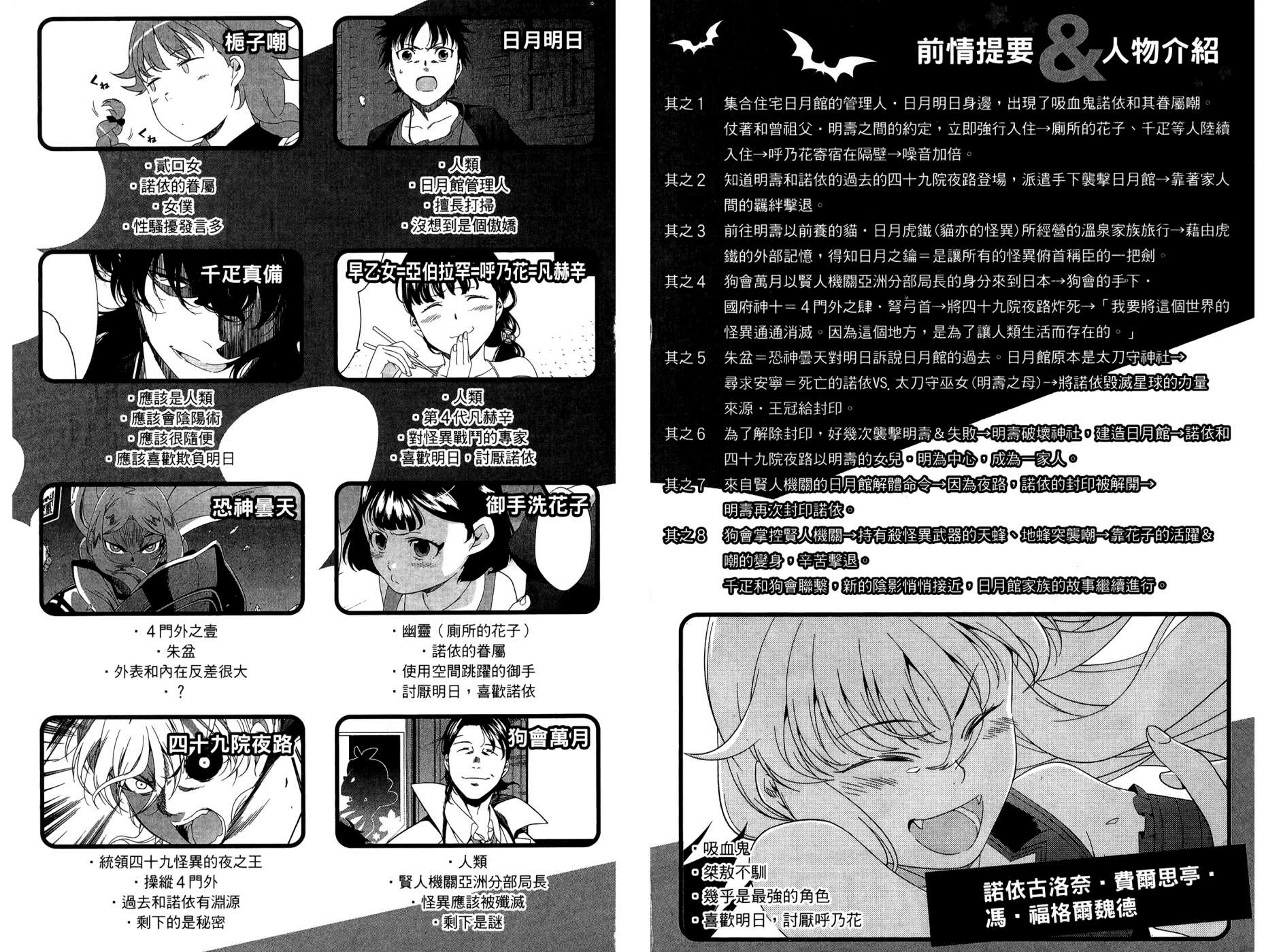 我的房客不是人韩漫全集-第08卷无删减无遮挡章节图片 