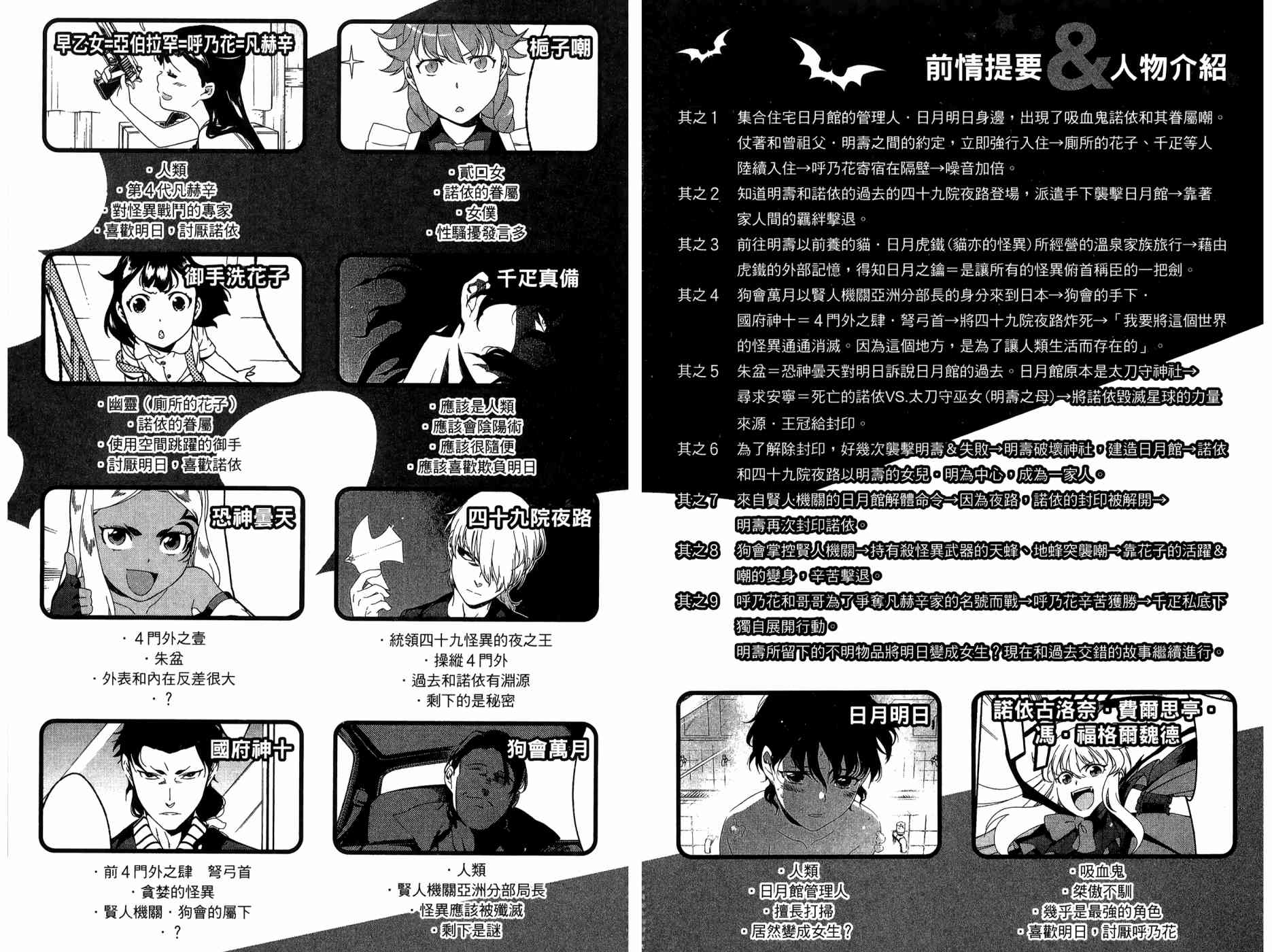 我的房客不是人韩漫全集-第09卷无删减无遮挡章节图片 