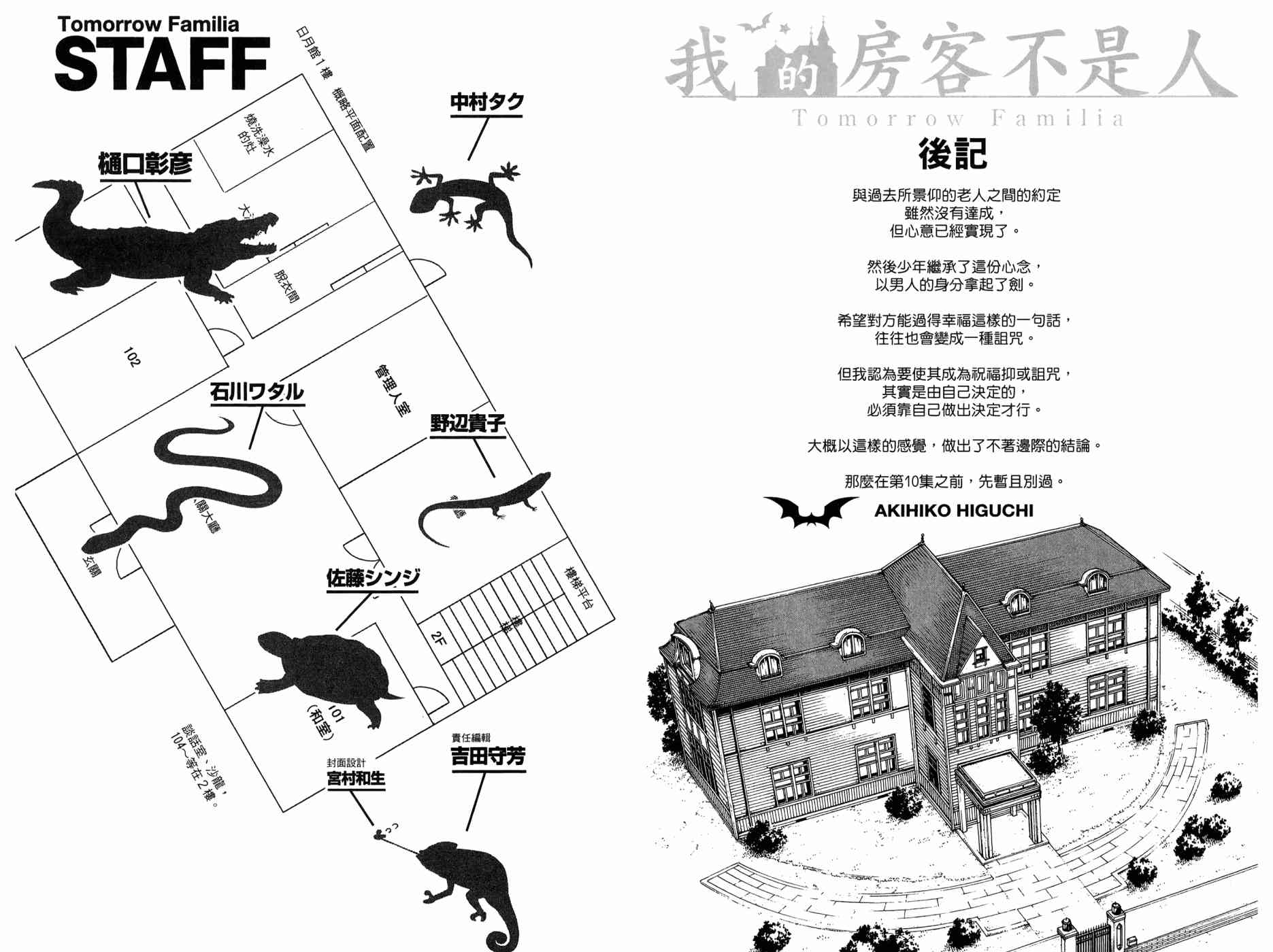 我的房客不是人韩漫全集-第09卷无删减无遮挡章节图片 