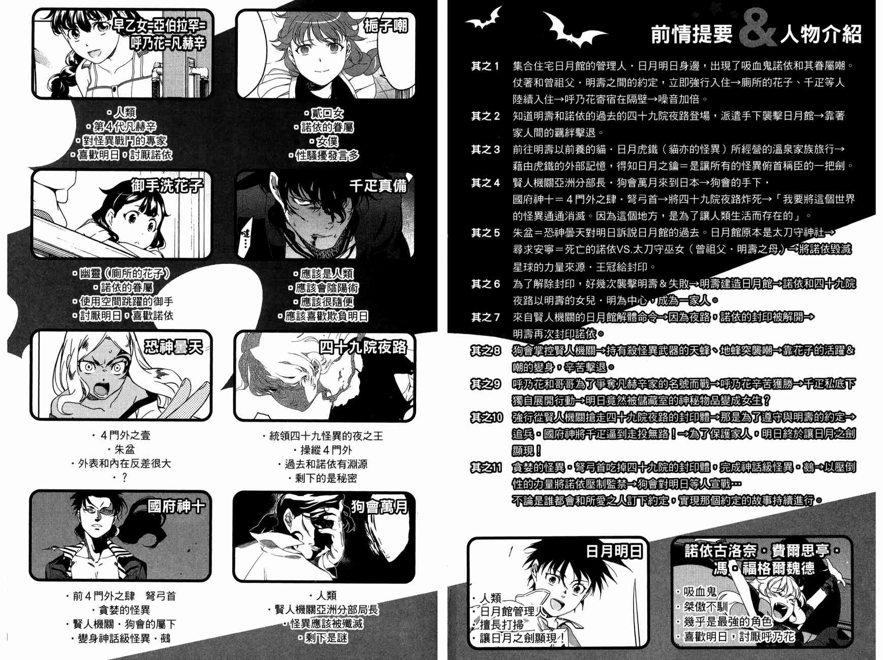 我的房客不是人韩漫全集-第11卷无删减无遮挡章节图片 
