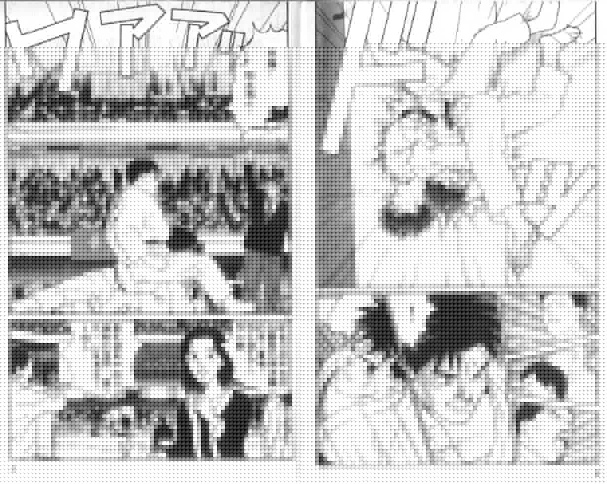 柔道小霸王韩漫全集-Vol_29无删减无遮挡章节图片 