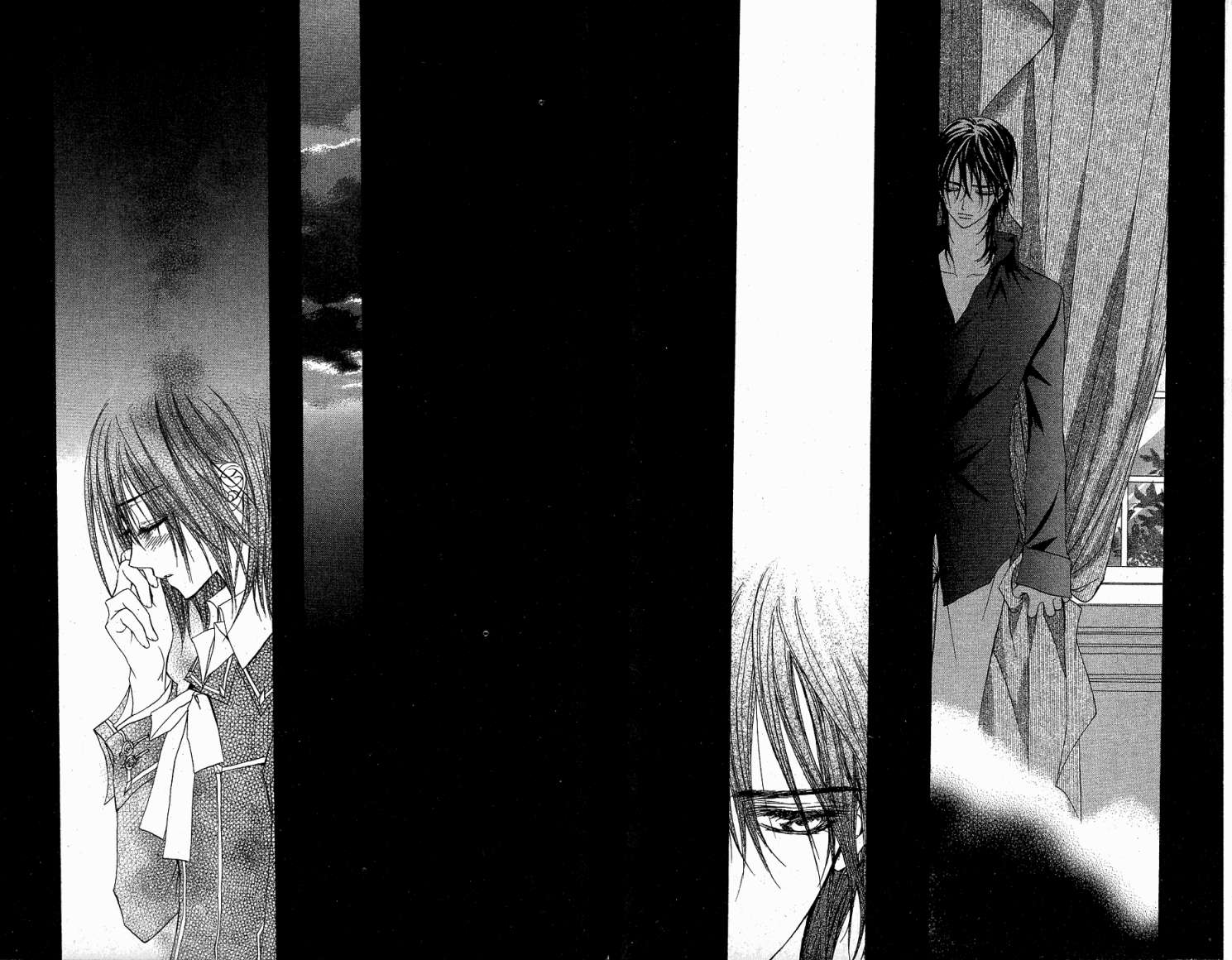 +吸血鬼骑士韩漫全集-第02卷无删减无遮挡章节图片 