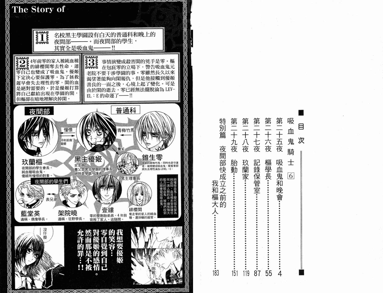 +吸血鬼骑士韩漫全集-第06卷无删减无遮挡章节图片 
