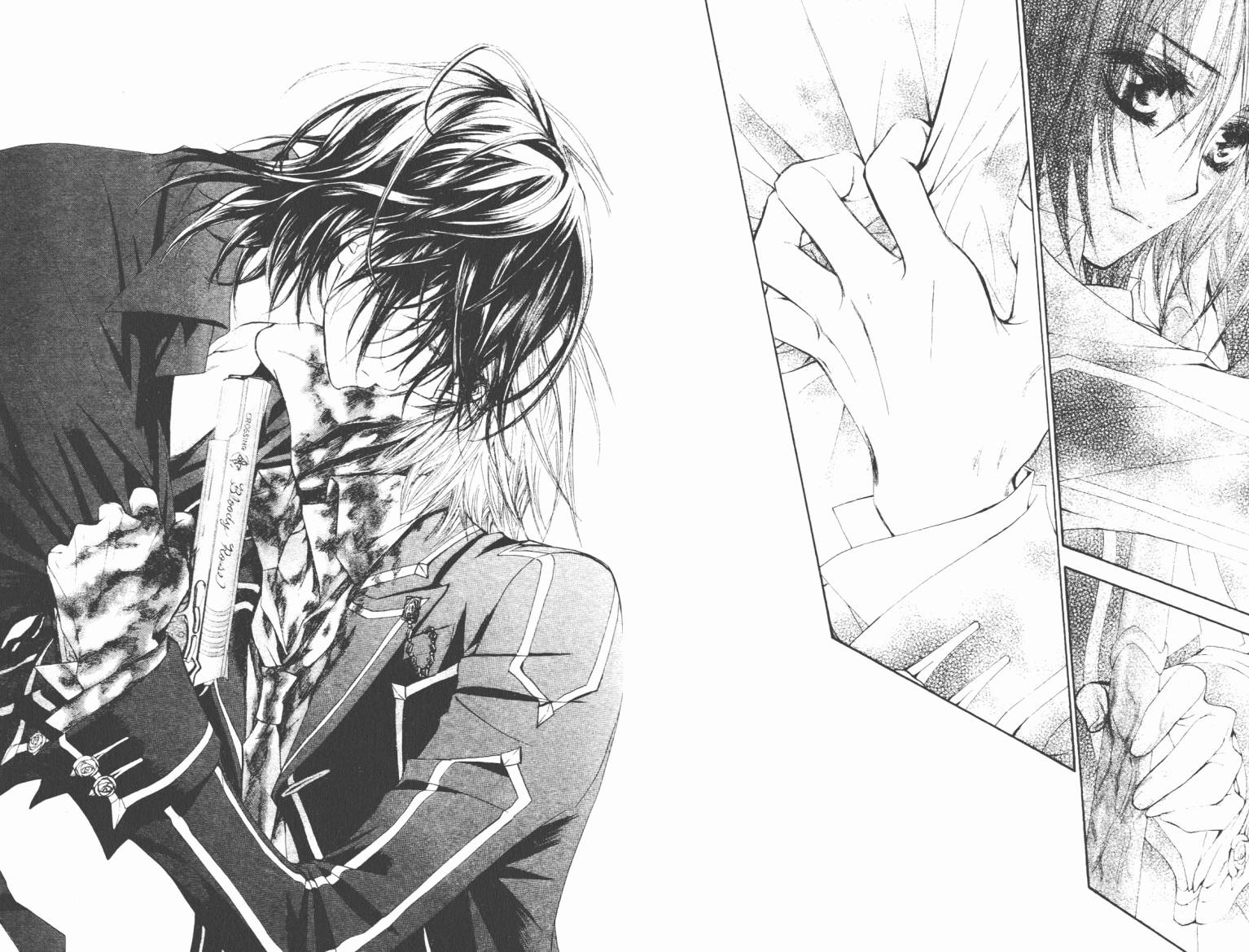 +吸血鬼骑士韩漫全集-第07卷无删减无遮挡章节图片 