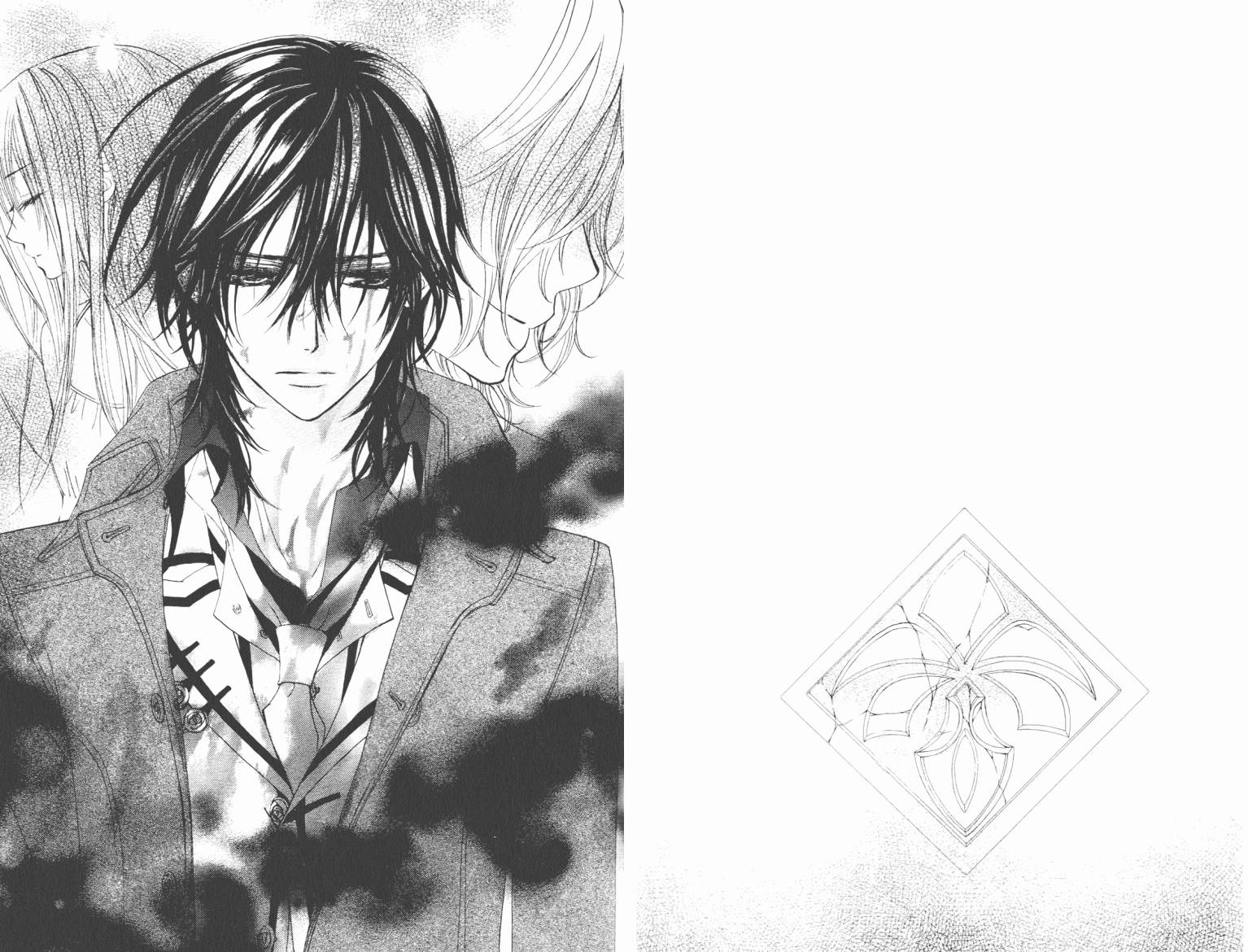 +吸血鬼骑士韩漫全集-第08卷无删减无遮挡章节图片 