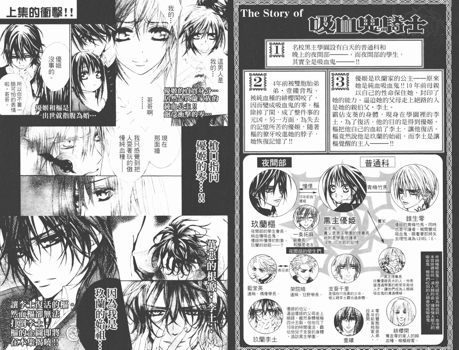 +吸血鬼骑士韩漫全集-第09卷无删减无遮挡章节图片 