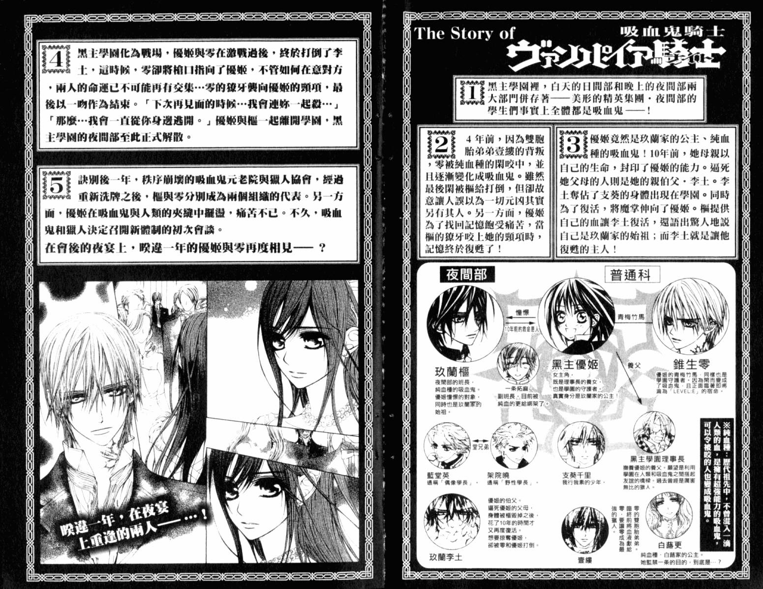 +吸血鬼骑士韩漫全集-第12卷无删减无遮挡章节图片 