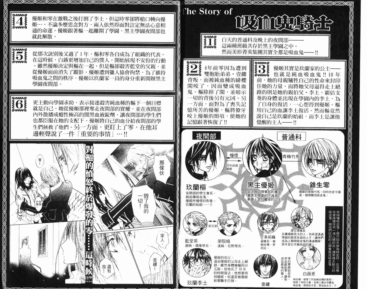 +吸血鬼骑士韩漫全集-第17卷无删减无遮挡章节图片 