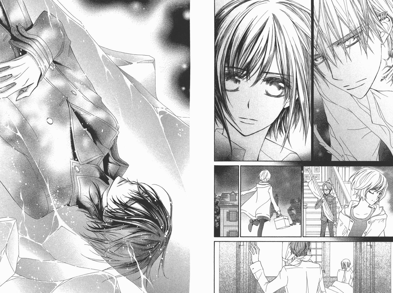 +吸血鬼骑士韩漫全集-第19卷完无删减无遮挡章节图片 