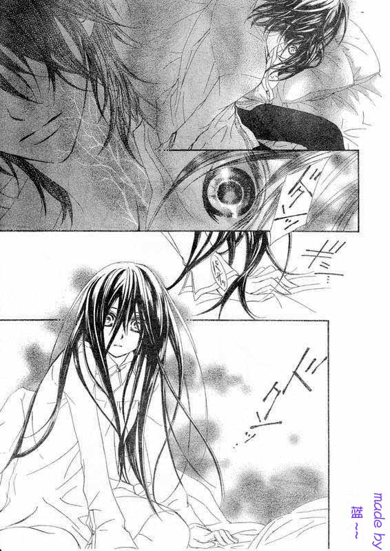 +吸血鬼骑士韩漫全集-第36话无删减无遮挡章节图片 