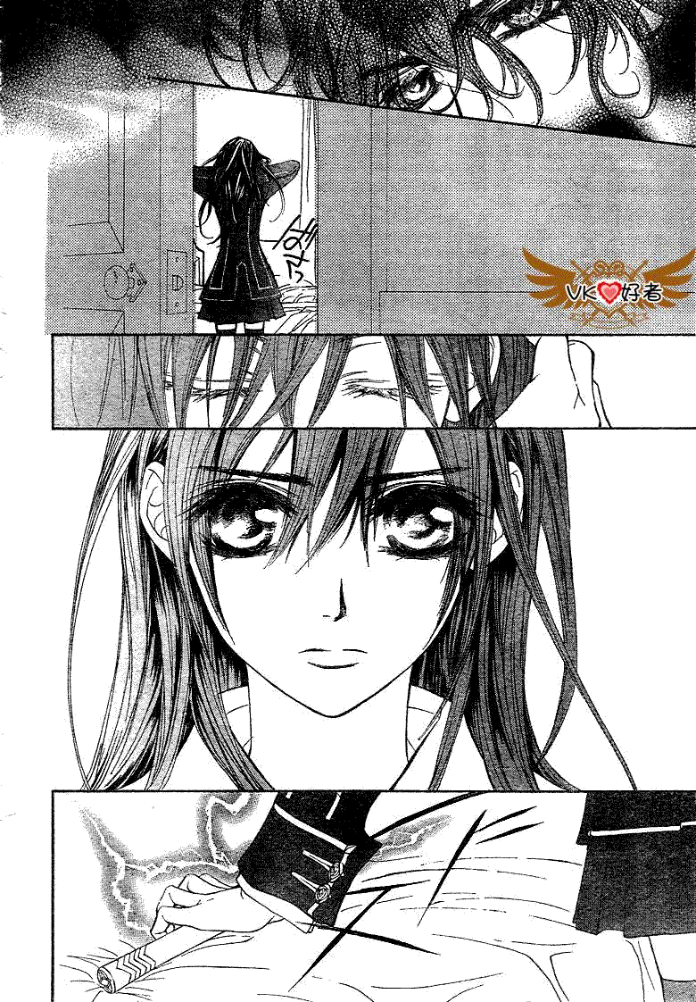 +吸血鬼骑士韩漫全集-第41话无删减无遮挡章节图片 