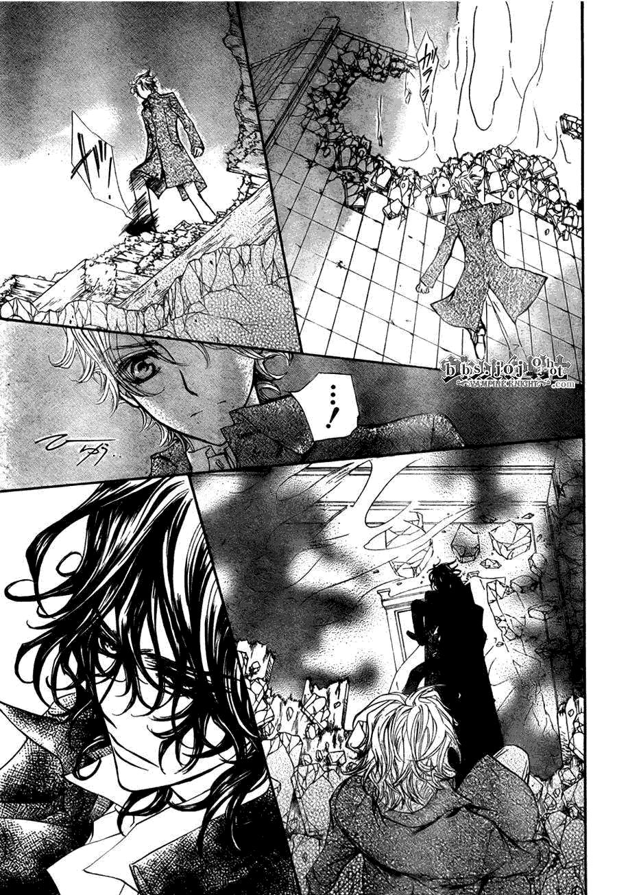 +吸血鬼骑士韩漫全集-第42话无删减无遮挡章节图片 