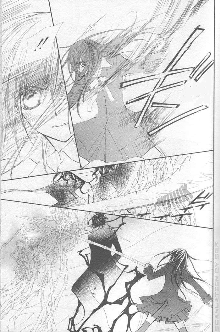 +吸血鬼骑士韩漫全集-第43话无删减无遮挡章节图片 