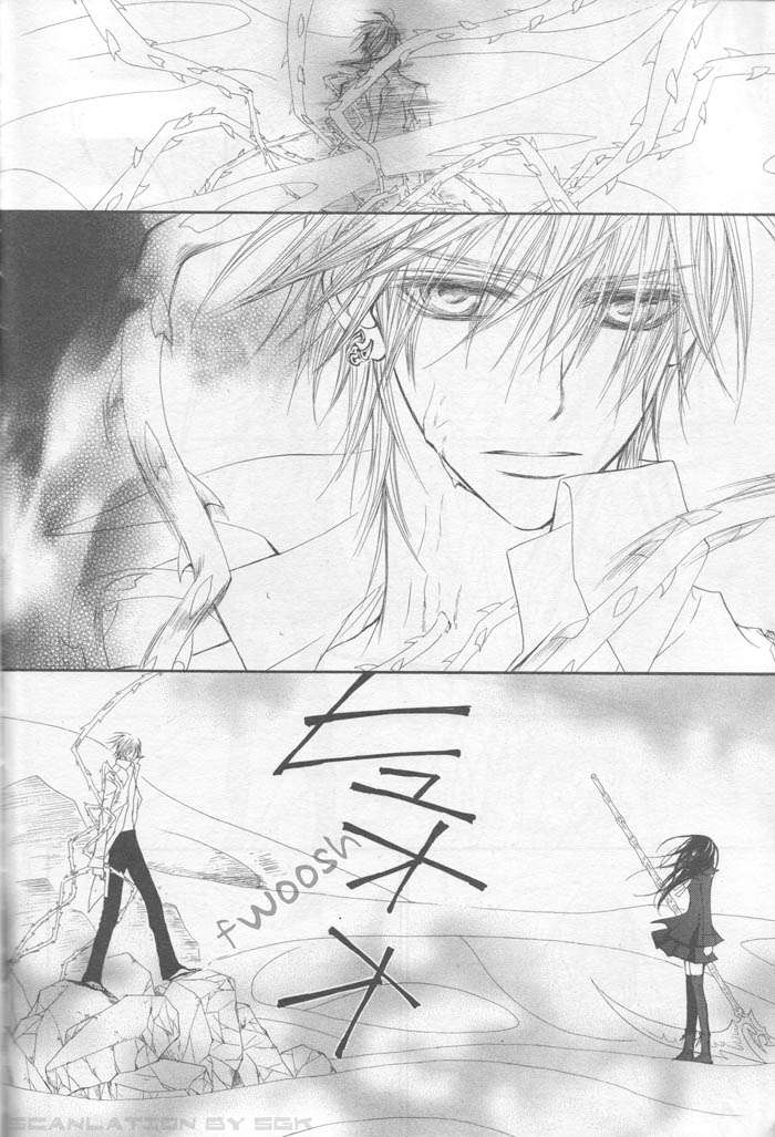 +吸血鬼骑士韩漫全集-第43话无删减无遮挡章节图片 