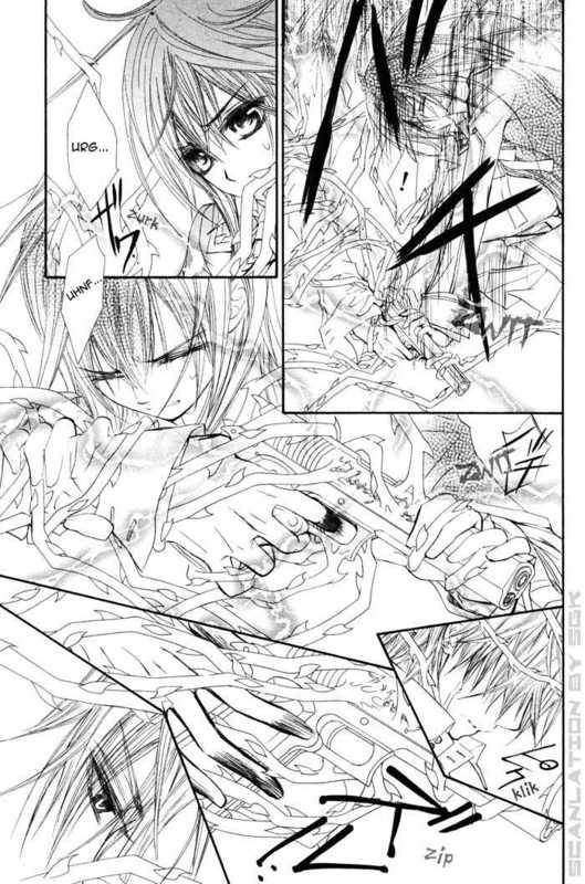 +吸血鬼骑士韩漫全集-第46话无删减无遮挡章节图片 