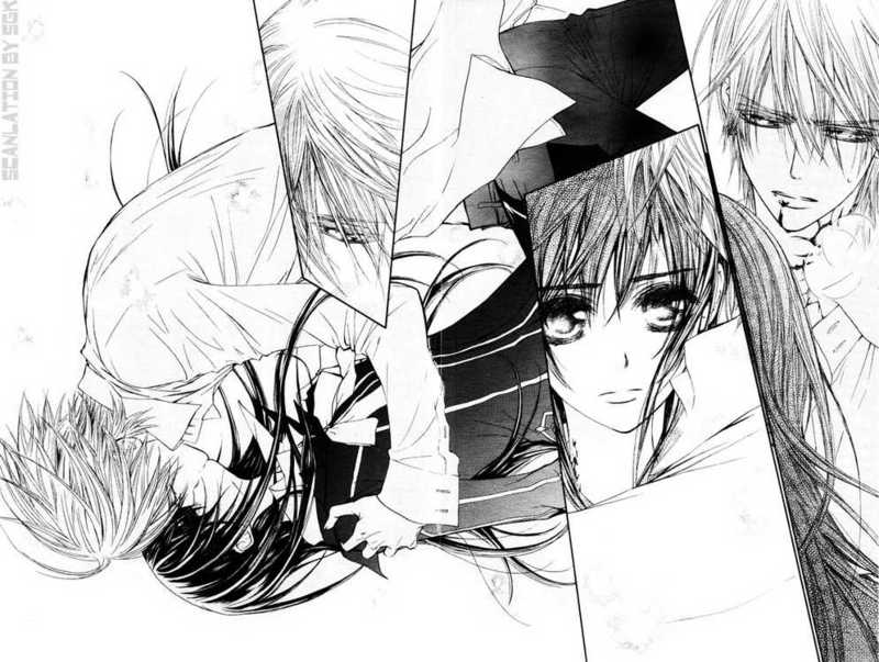 +吸血鬼骑士韩漫全集-第46话无删减无遮挡章节图片 