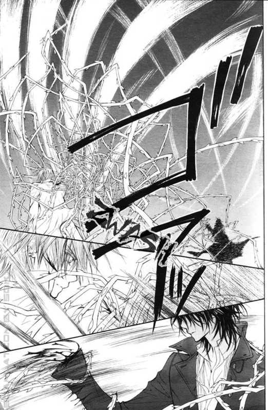 +吸血鬼骑士韩漫全集-第46话无删减无遮挡章节图片 