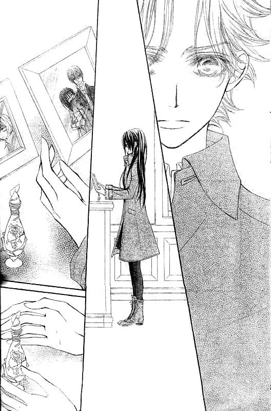 +吸血鬼骑士韩漫全集-第47话无删减无遮挡章节图片 