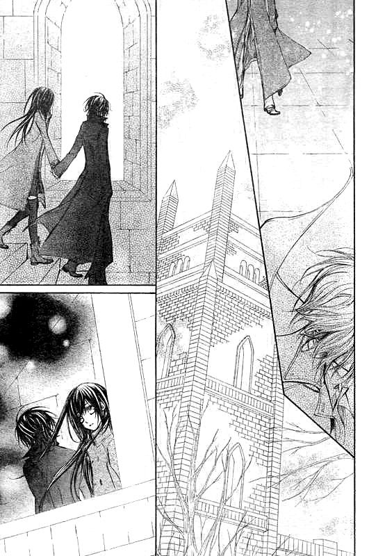 +吸血鬼骑士韩漫全集-第47话无删减无遮挡章节图片 