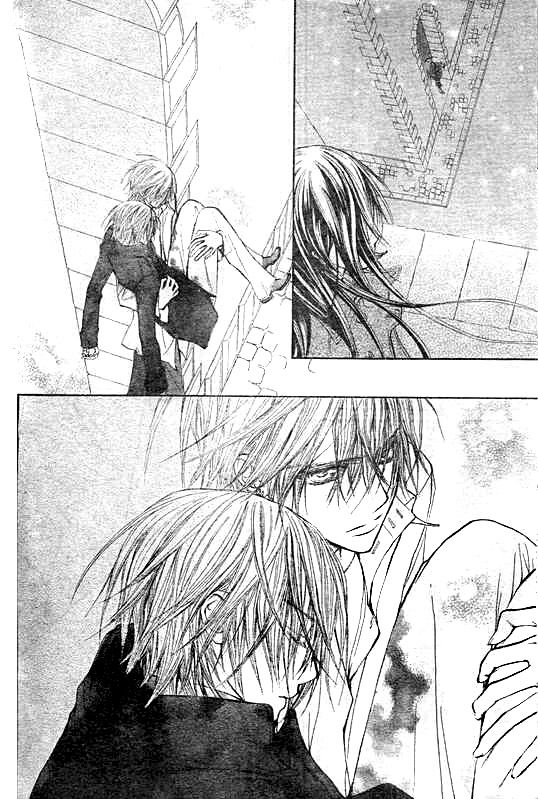 +吸血鬼骑士韩漫全集-第47话无删减无遮挡章节图片 