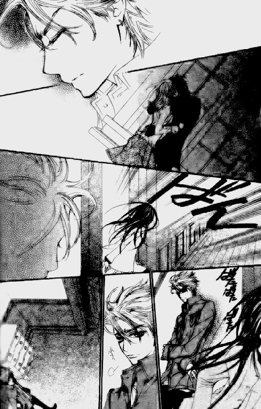 +吸血鬼骑士韩漫全集-第48话无删减无遮挡章节图片 
