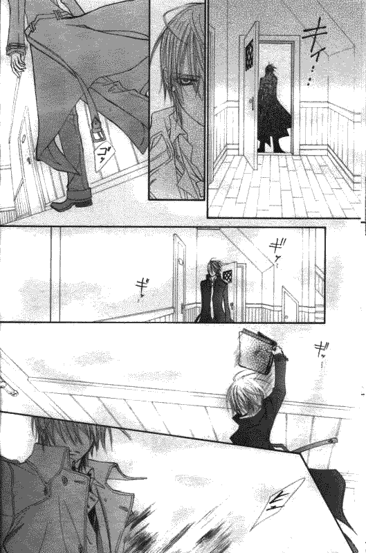+吸血鬼骑士韩漫全集-第50话无删减无遮挡章节图片 