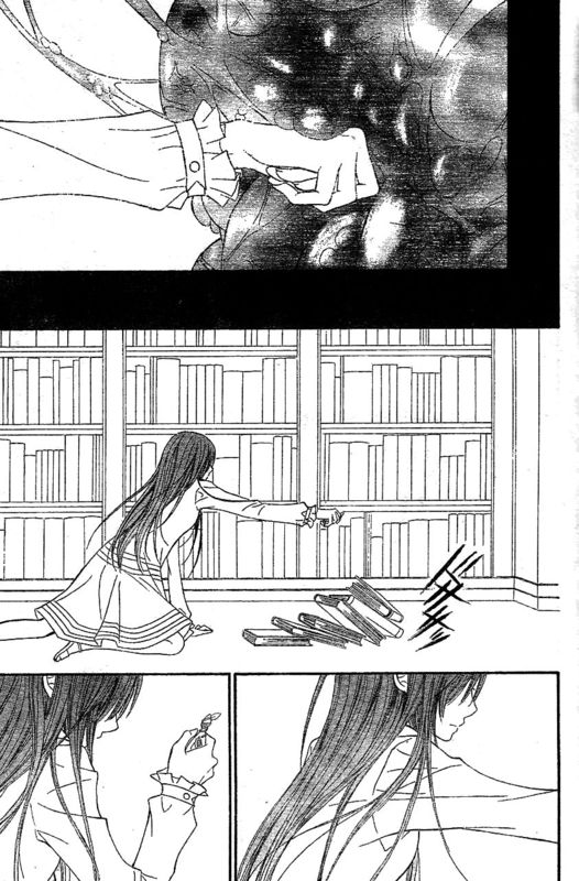 +吸血鬼骑士韩漫全集-第51话无删减无遮挡章节图片 