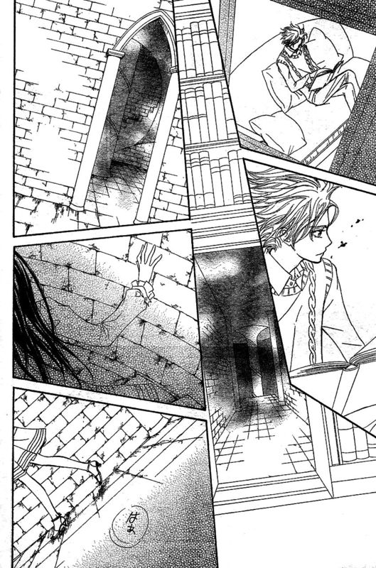 +吸血鬼骑士韩漫全集-第51话无删减无遮挡章节图片 