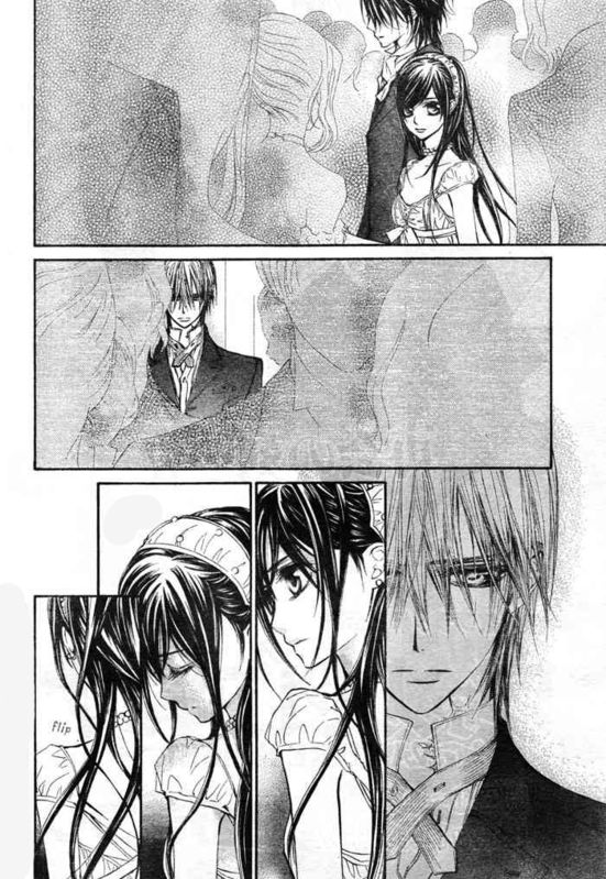 +吸血鬼骑士韩漫全集-第54话无删减无遮挡章节图片 